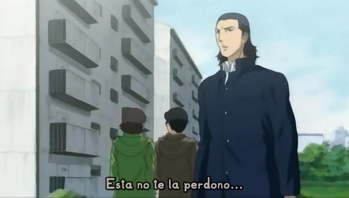 Gantz (Segunda parte) (Gokuraku Fansub)